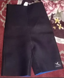 Гидрошорты Domyos, L