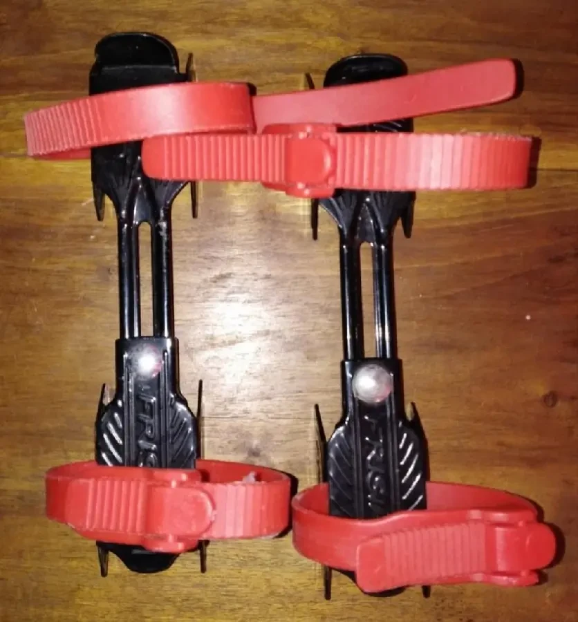 Дитячі полози для катання на льоду 2