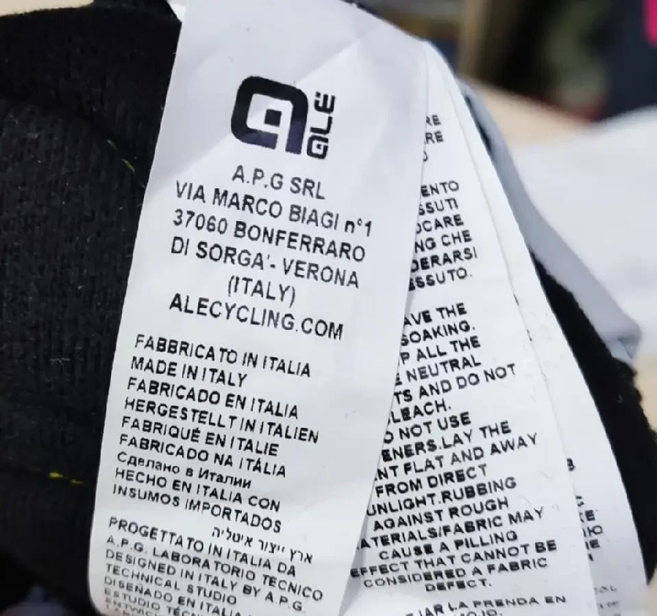 Спортивні рукавички без пальців OLE 4