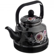 Чайник эмалированный А-Плюс на 2,5 л.