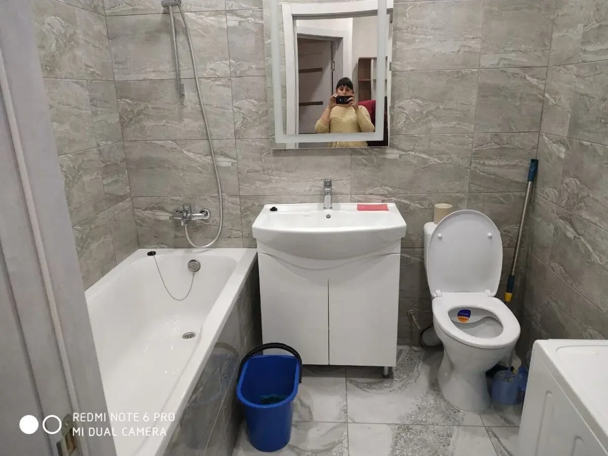 Здам однокімнатну квартиру на Салтівці - новобудова ЖК Птичка! 5