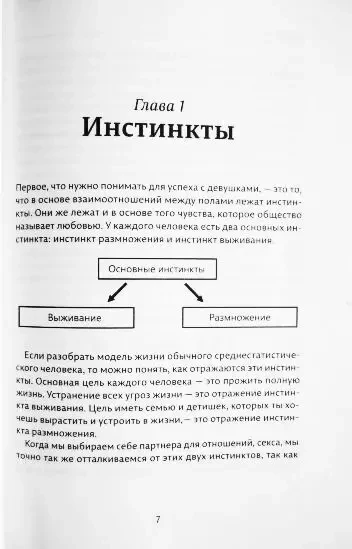 Лайфстайл успешного мужчины: знакомства, свидания и отношения. Ангел 4