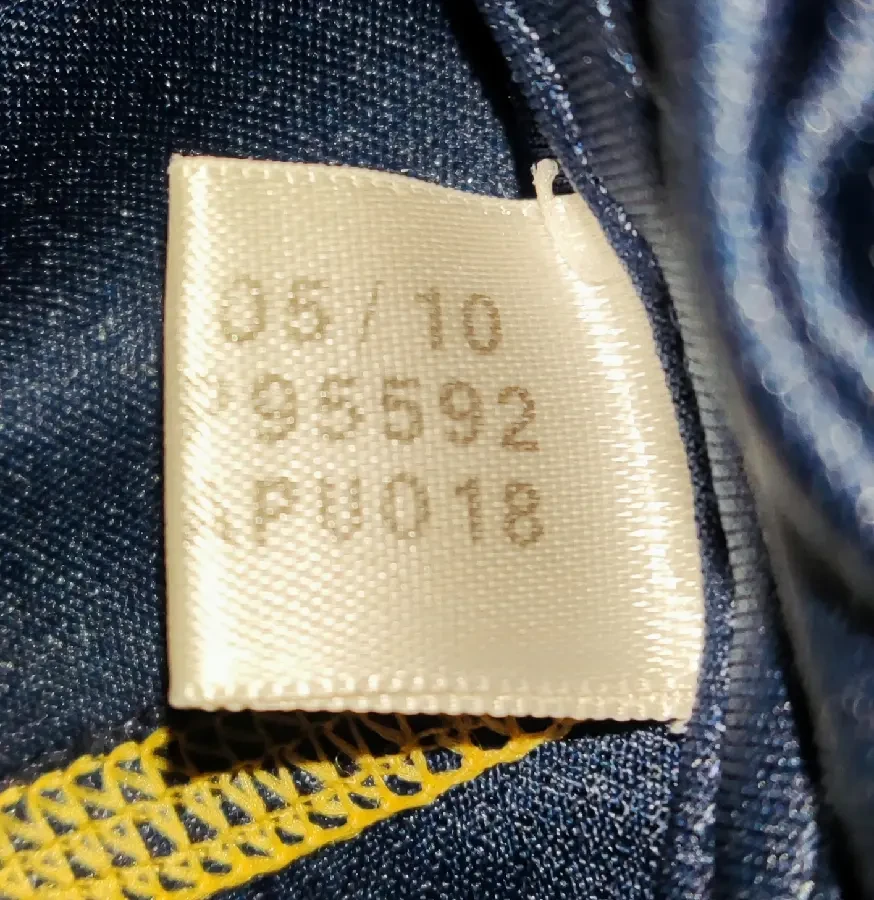 Футболка Adidas FC Chelsea 6