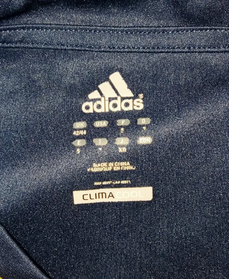 Футболка Adidas FC Chelsea 5