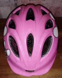 Волошлем на дівчинку, 50-55см