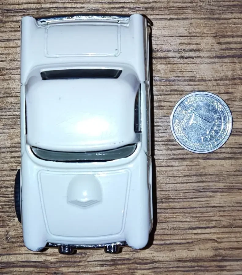 Машинка Midland Road, в коллекцию 2