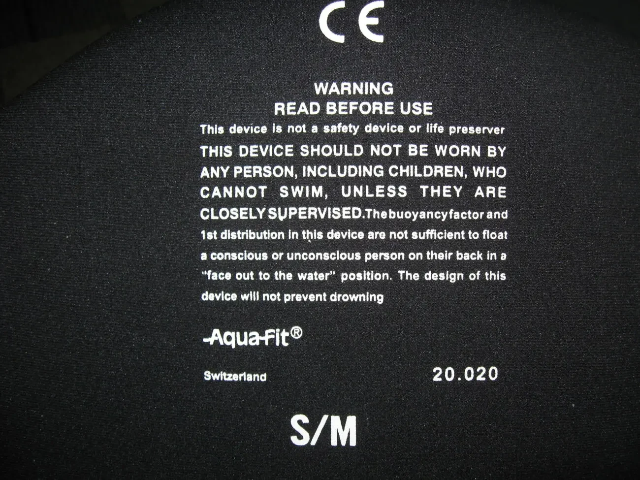 Тренажер Aqua Fitness Trainer для бассейна 6