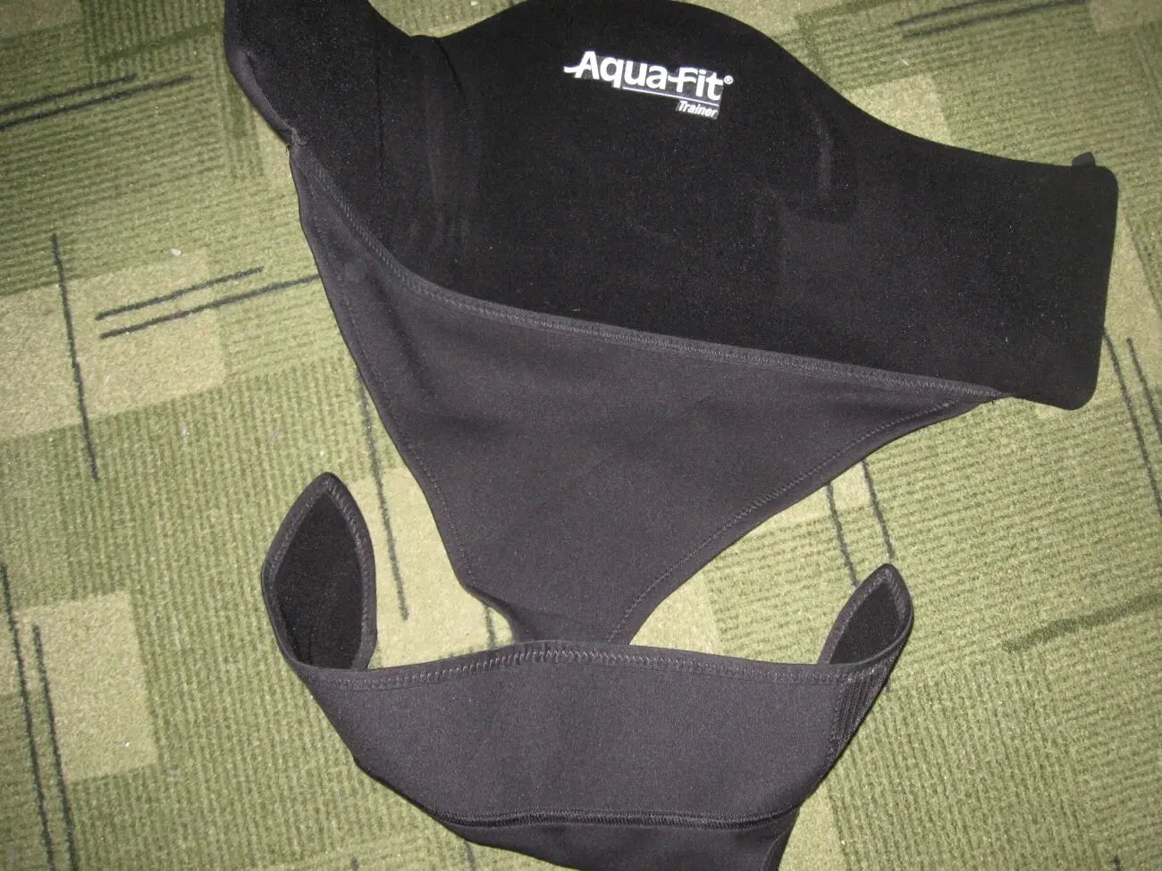 Тренажер Aqua Fitness Trainer для бассейна 3