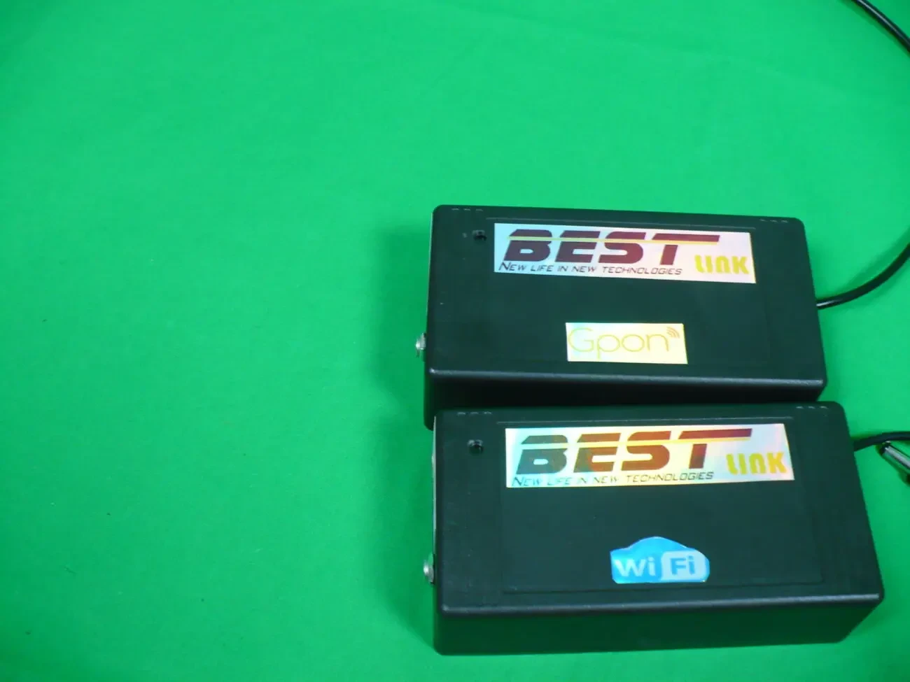 Автономний блок-станція живлення BESTlink для інтернету 10
