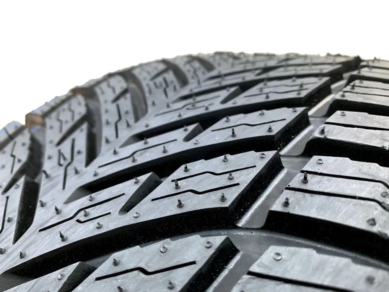 Шини всесезонні 205/55 R16 91H резина всесезонная Q6 MYKI Poland 4