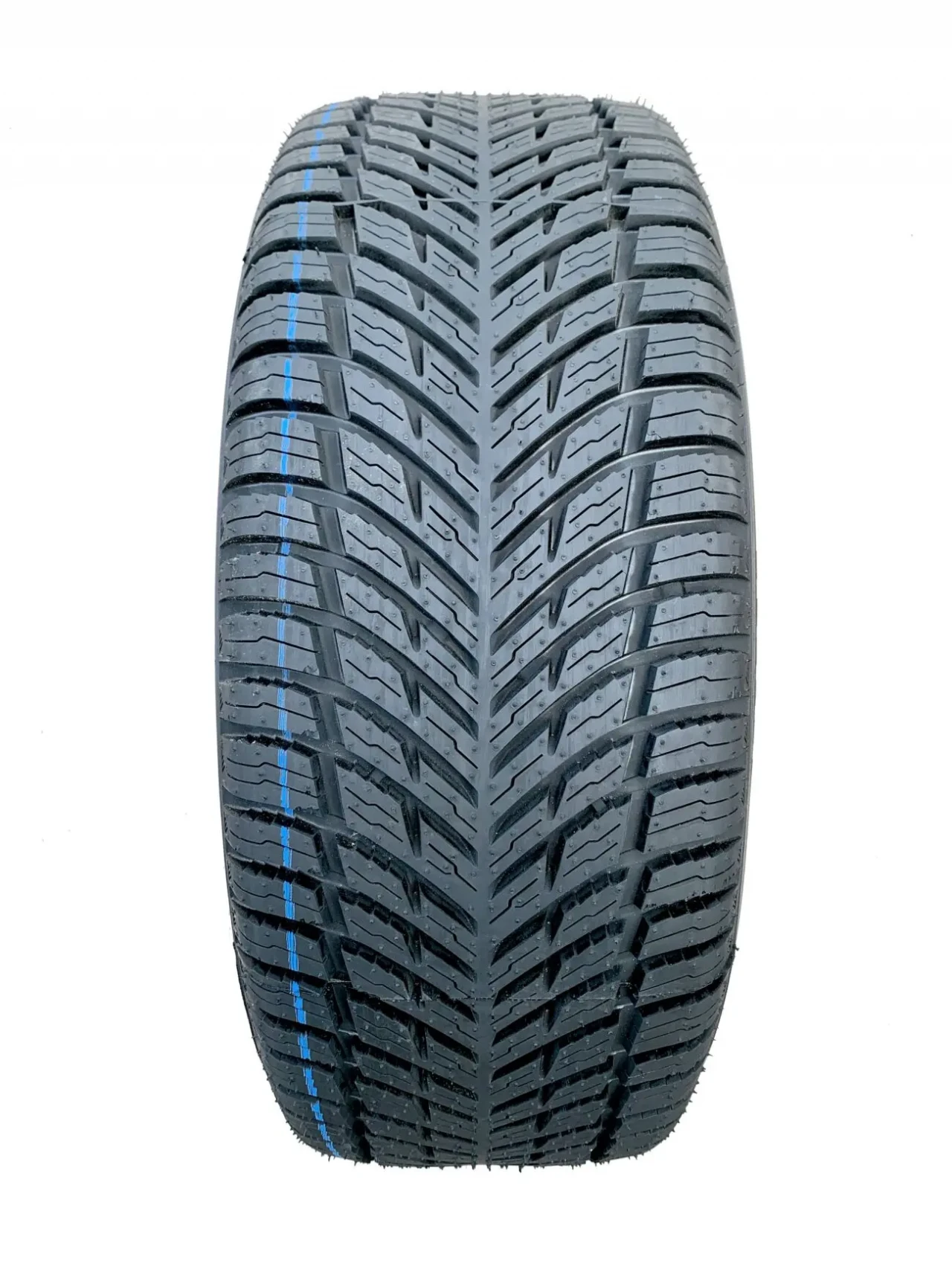 Шини всесезонні 205/55 R16 91H резина всесезонная Q6 MYKI Poland