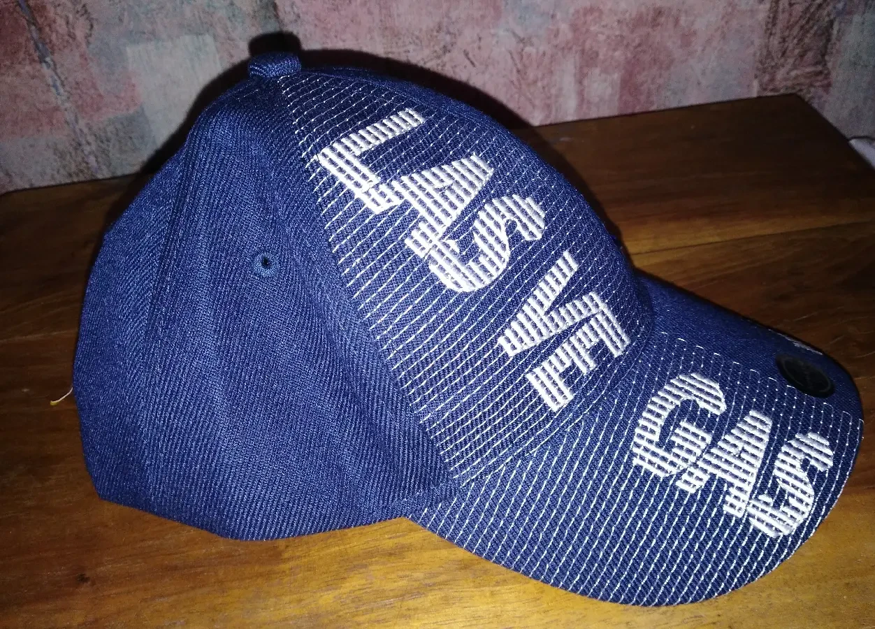 Детская бейсболка Las Vegas 2