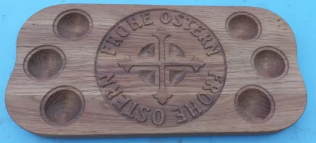 Пасхальний піднос -4 (германия)