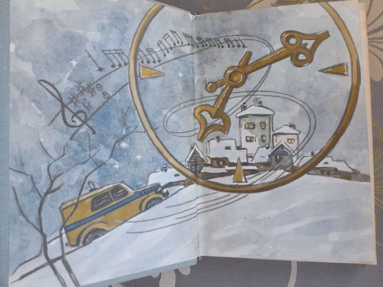 Мартынов Сто одиннадцатый бпнф библиотека приключений фантастика 2