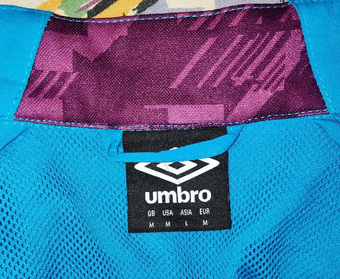 Футбольная кофта Umbro Fc Hearts Of Midlothian 8