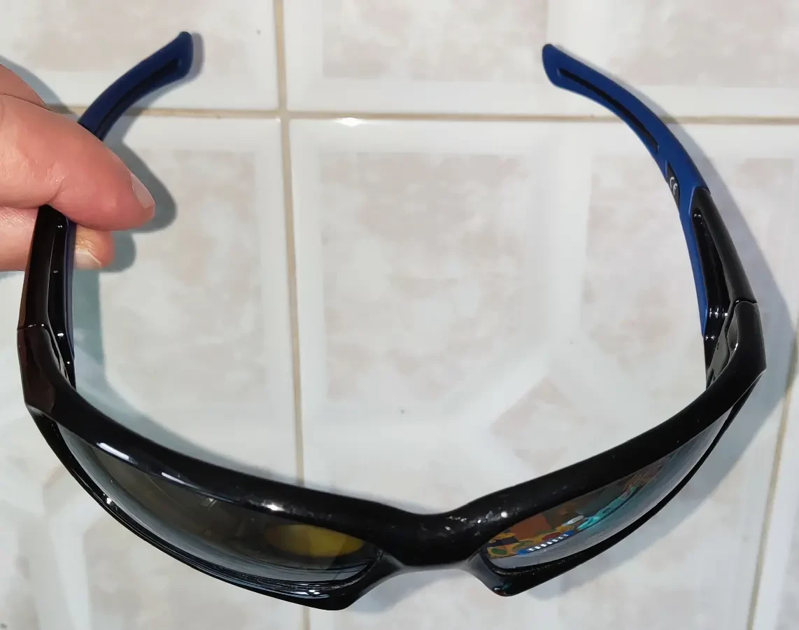 Спортивные очки.... 2