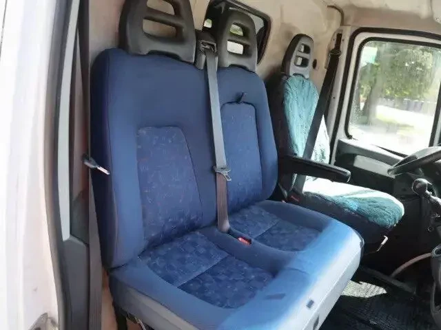 Грузовые перевозки (от 200 грн.), грузоперевозки, доставка грузов 3