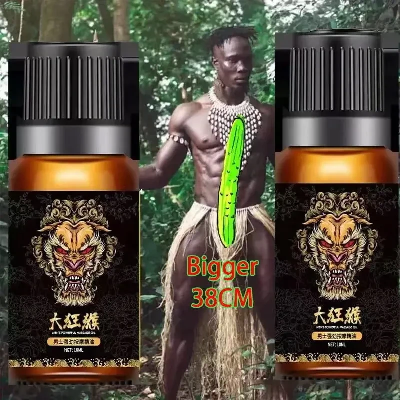 Продам Масло для увеличения мужского пениса Peni XXL Original 5