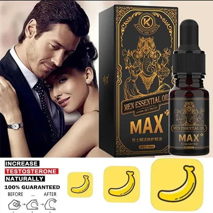 Продам Масло для увеличения мужского пениса Peni XXL Original 10