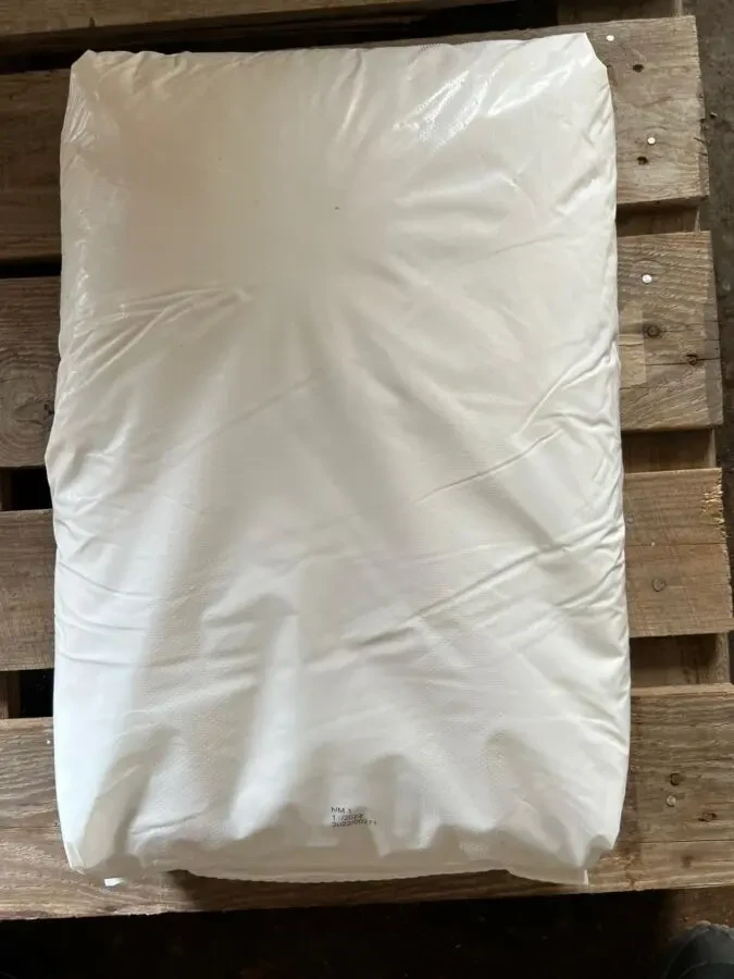 Соль пищевая морская экстра NaCl 99, 5% 5