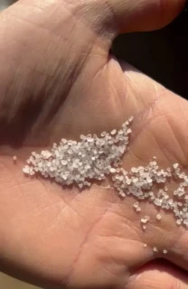 Соль пищевая морская экстра NaCl 99, 5%