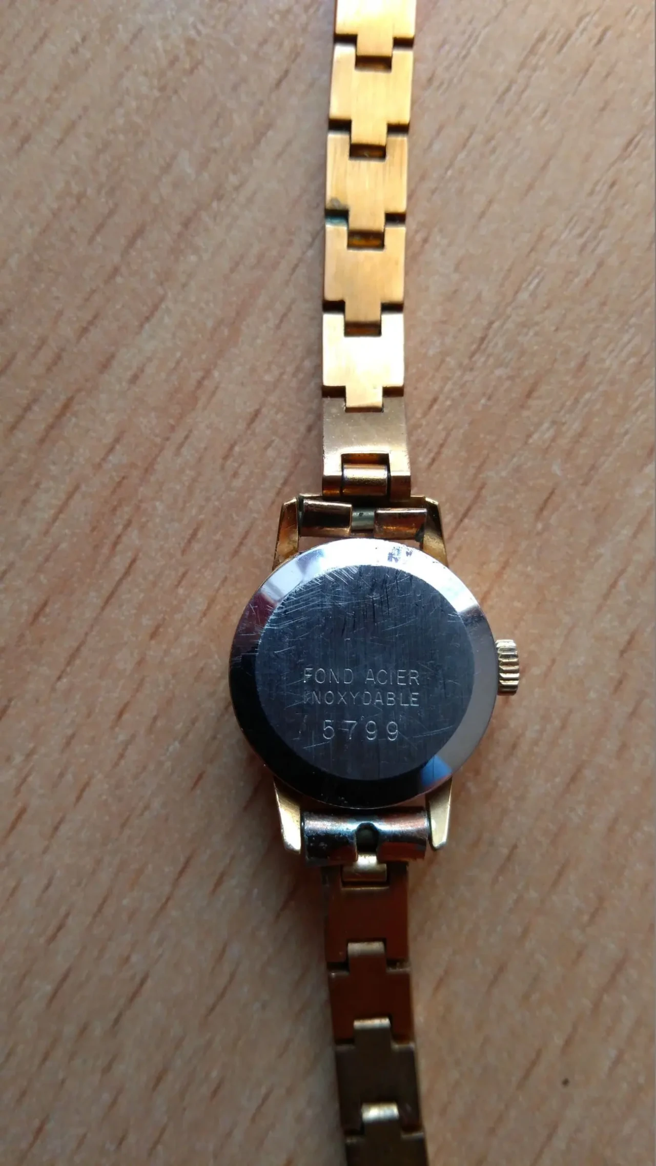 Часы Precimax 17 кам позолота 20 микрон.Швейцария (swiss)механика , ро 6