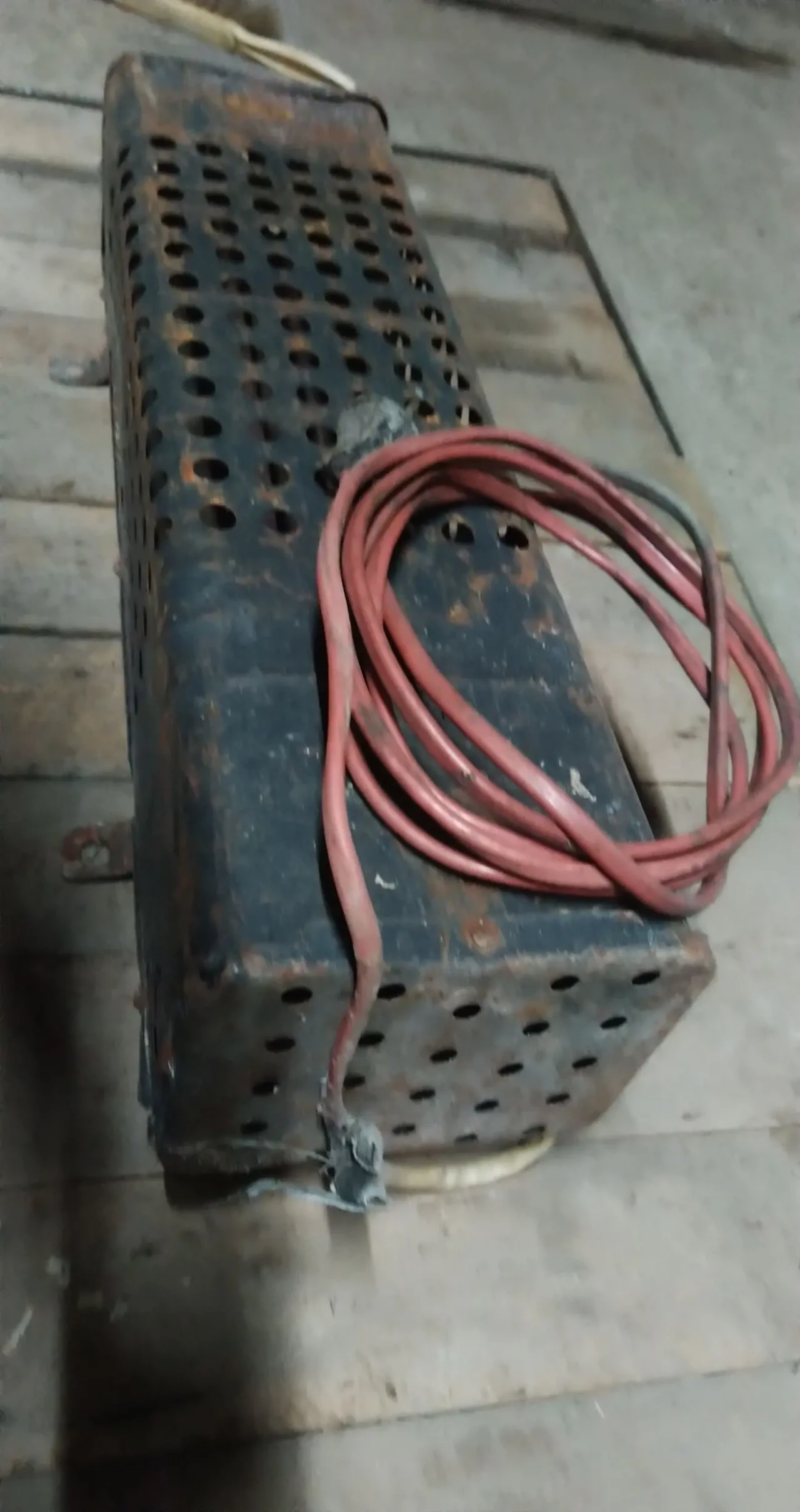 Продам обігрівач електричний