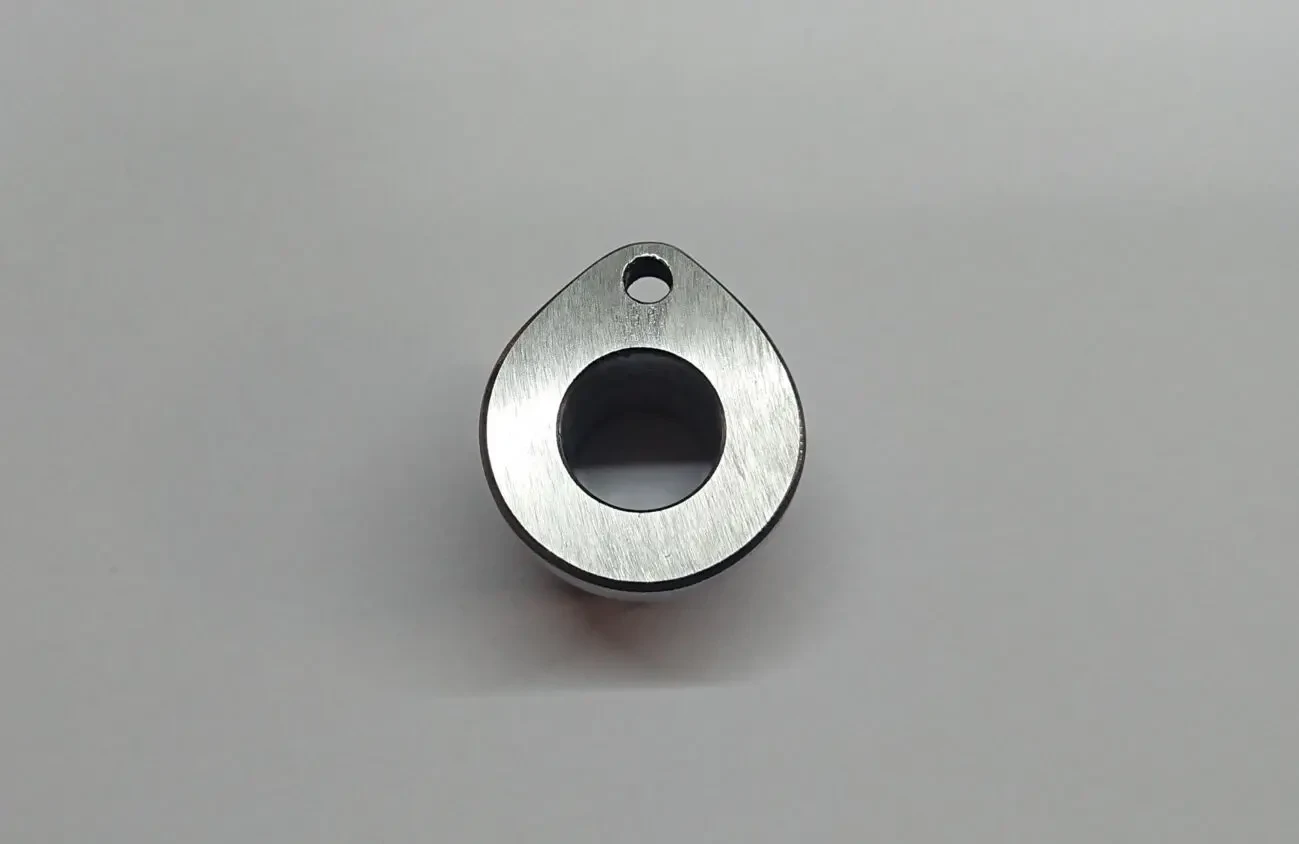 Адаптер для СКС под ПБС  (правая 24 на 1.5) 3