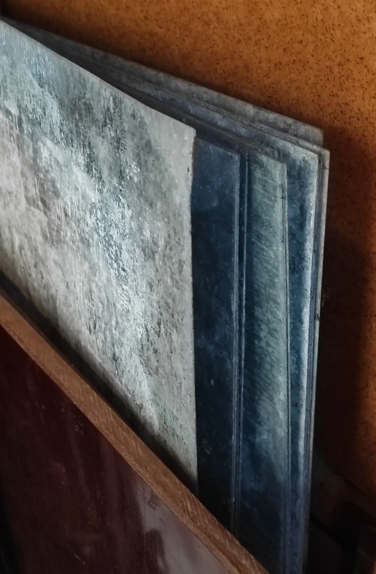 Оцинкованное железо 0,65 мм