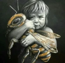 АКЦІЯ! ЕЛГОН! Приймаємо закази на племенні бджолопакети породи Елгон!