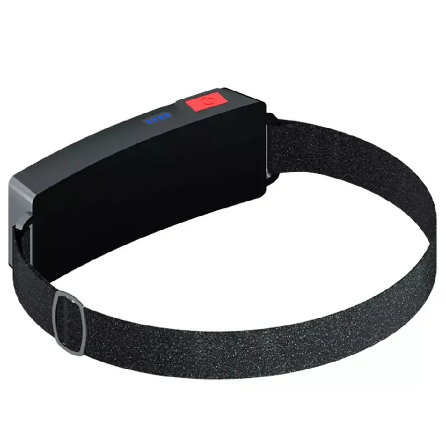 Налобный фонарь с матрицей СОВ 3