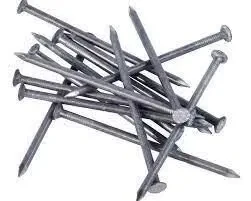 Продам строительные гвозди 4х100