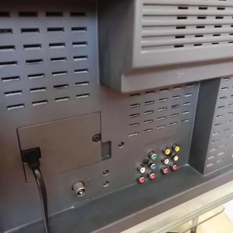 Телевизор Panasonic TX-29FJ20T диагональ 29