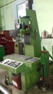 Координатно-розточний AV-30 Deckel Perrin