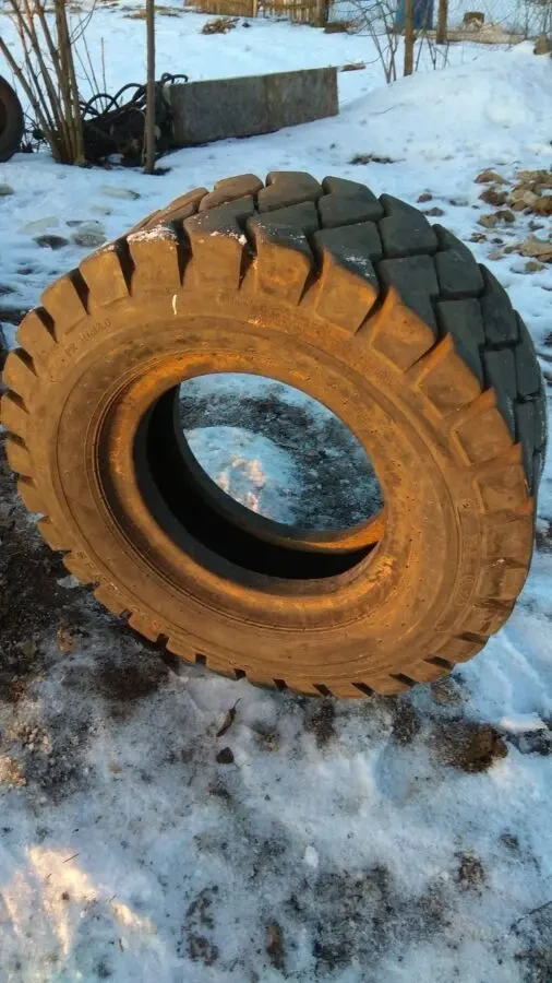 Шина мини погрузчик 5.00-8 8PR  315/70 R 22,5    295/80R22,5    R22,5 4