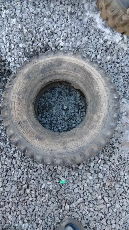 Шины 6.00-9 PR 12 INDUSTRIAL    18х7-8  300-15 3