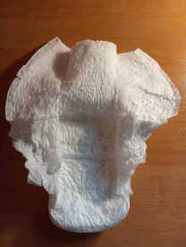 Памперсы-трусики для взрослых+прокладки к ним.