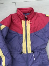 Лижний комбінезон комбез