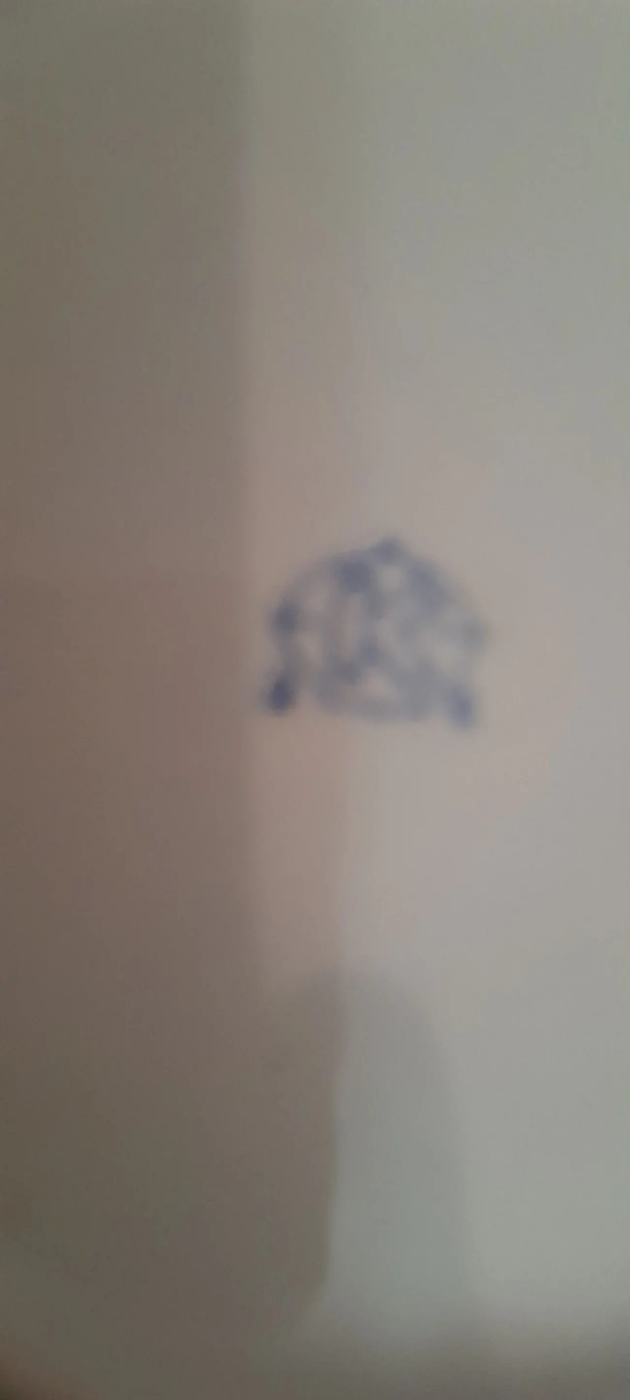 Красивая десертная тарелка в цветочек, розы,рифленная. Ретро. Новая 6