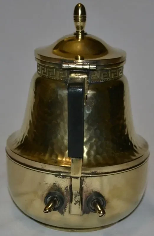 Кофейник, электрический. 2