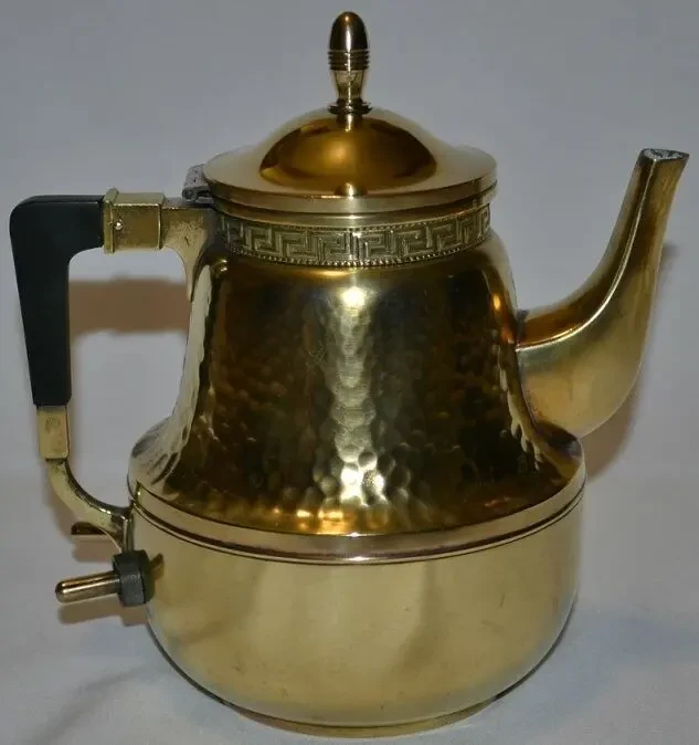 Кофейник, электрический.