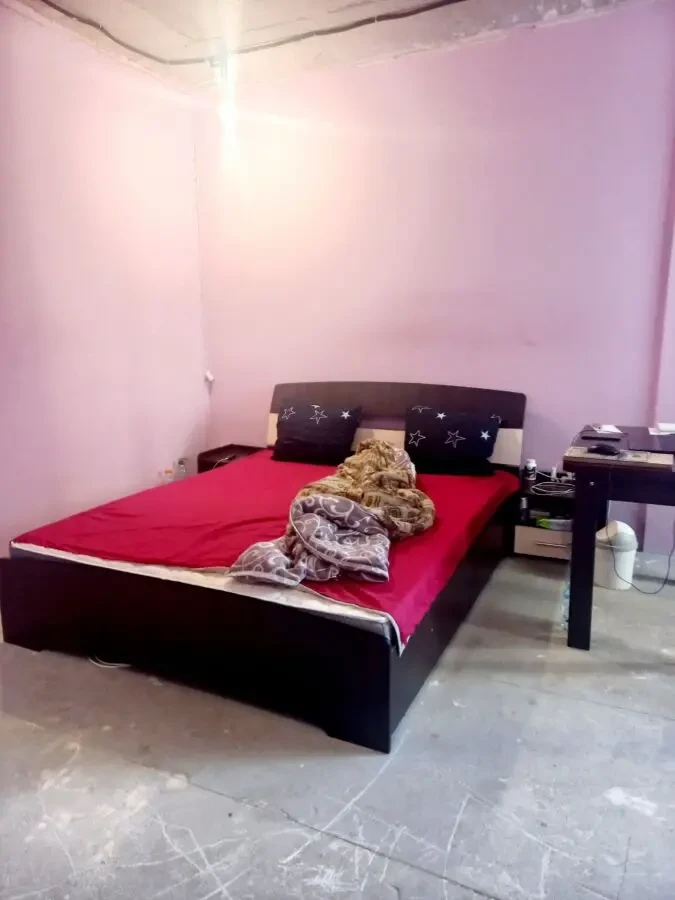 Продам 1-к квартиру 34,1м2 ,вул,Світла вул. 3д, метро Бориспільська 5