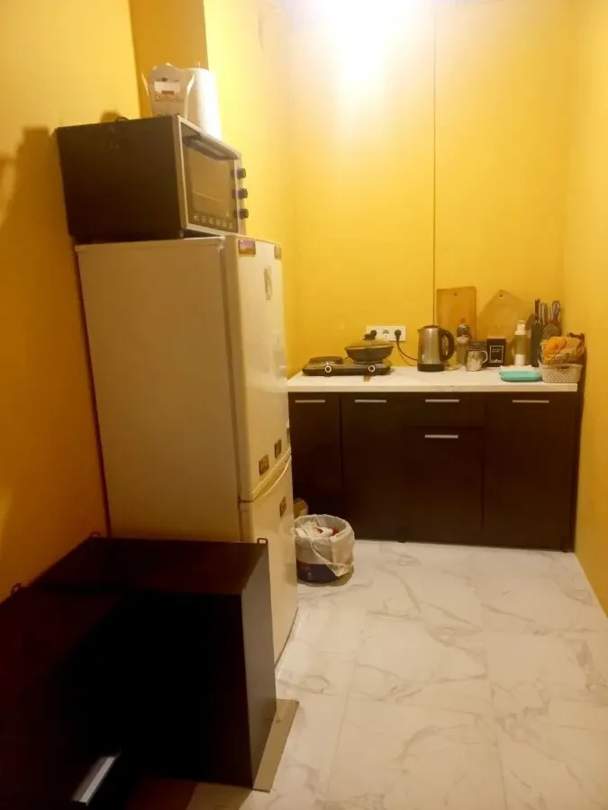 Продам 1-к квартиру 34,1м2 ,вул,Світла вул. 3д, метро Бориспільська 2