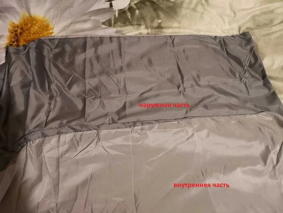 Комплект постільної білизни 2од CATERINA 1,5 мікрофібра JYSK 4