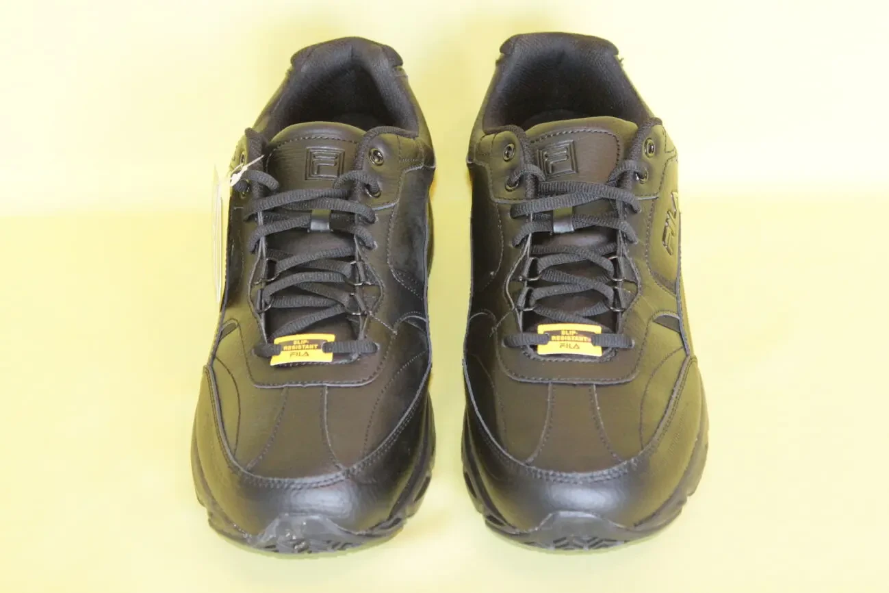 Кроссовки мужские Fila, размер 47 5