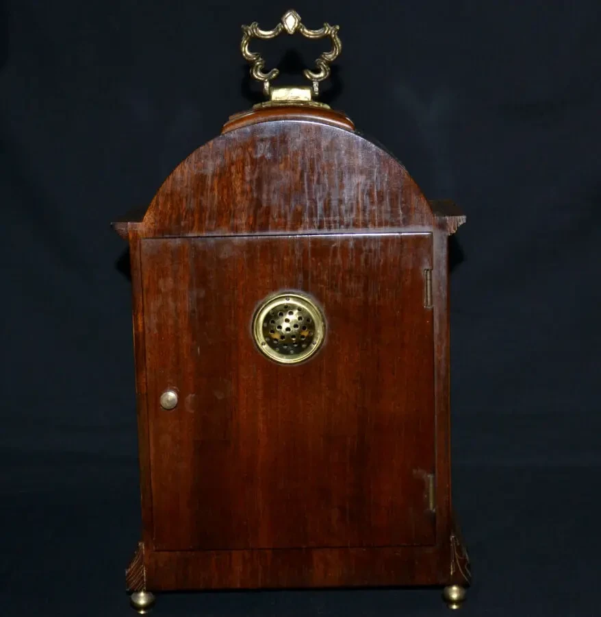 Часы настольные Wuba Warmink 7