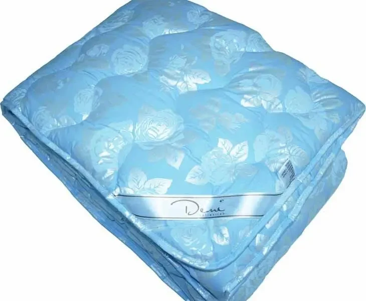 Теплые зимние одеяла Люкс из хлопка от производителя DEMI COLLECTION