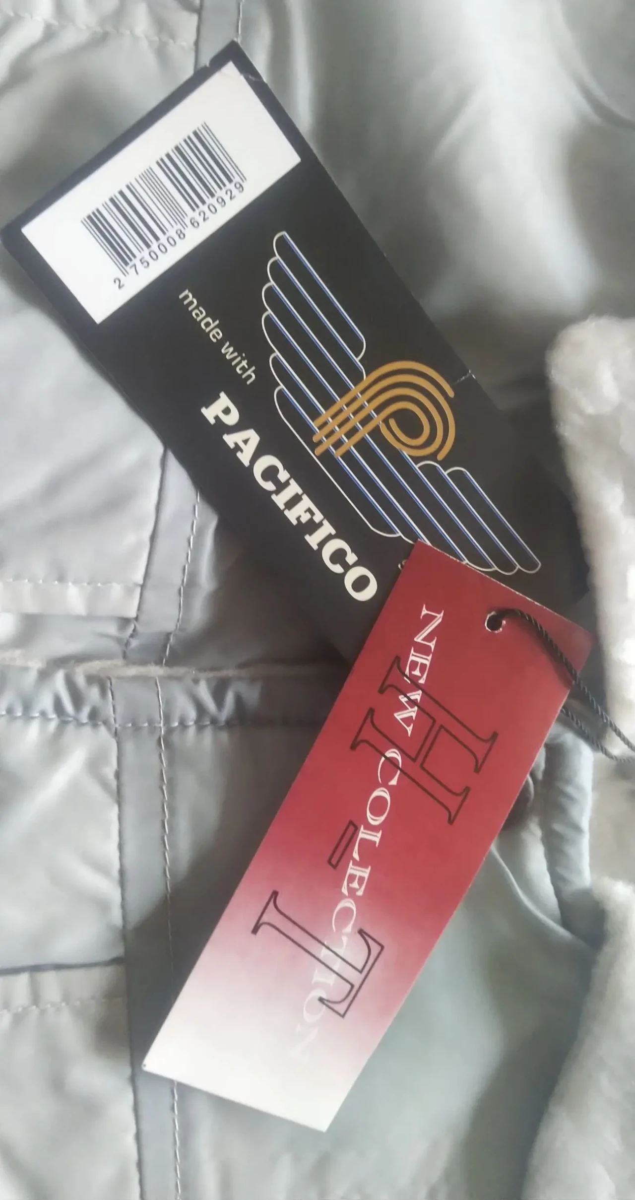 Куртка дитяча утеплена 2