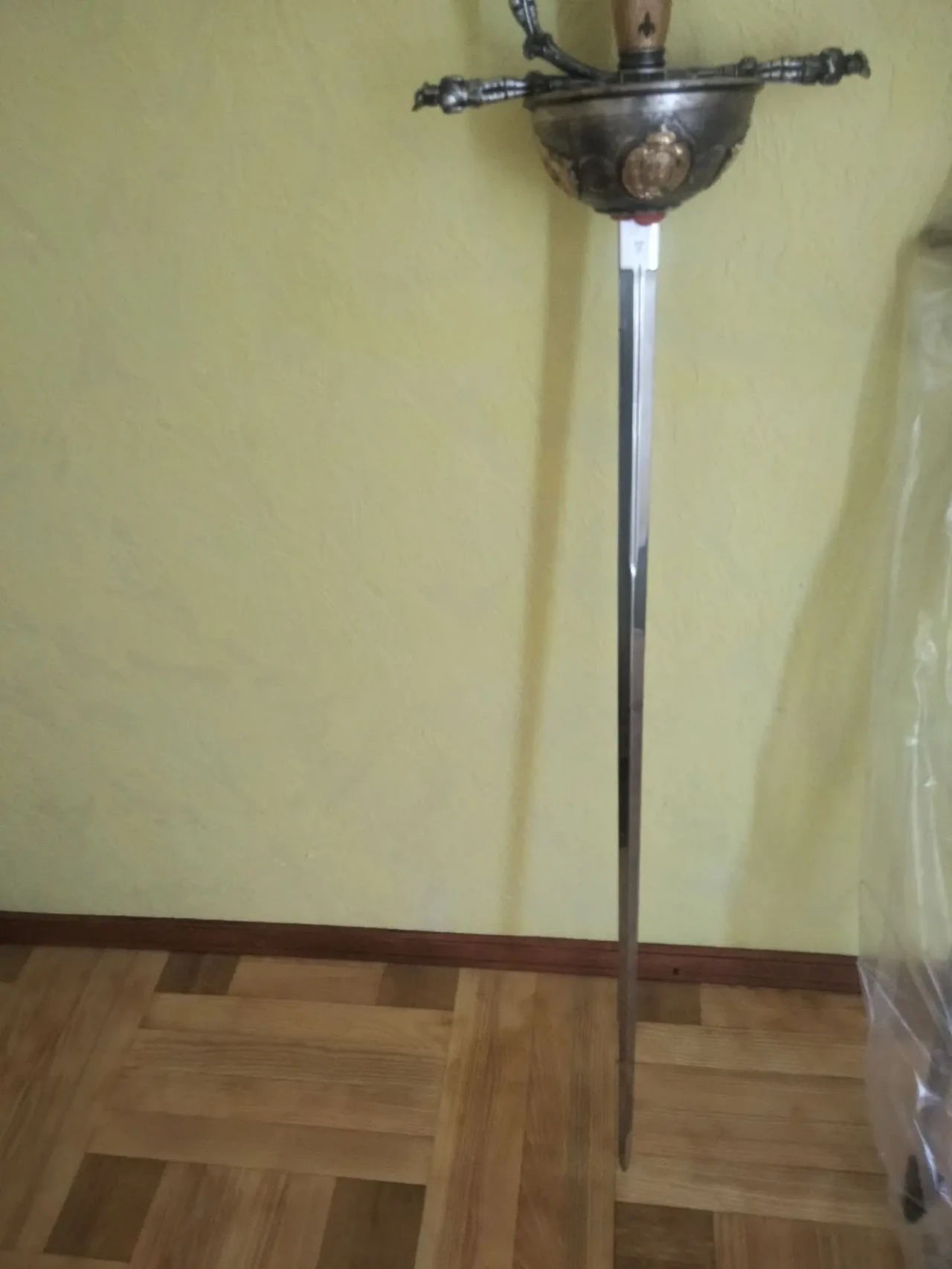 Шпага сувенирна Дон -Кихота-Испания