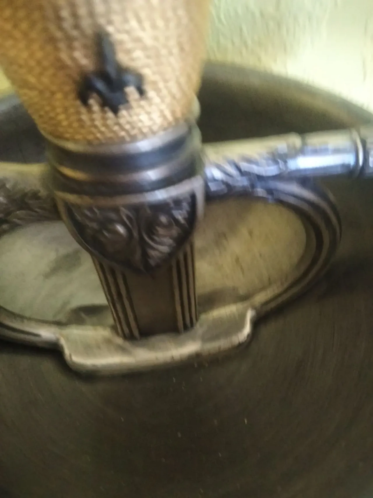 Шпага сувенирна Дон -Кихота-Испания 6